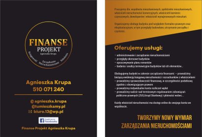 Zarządzanie nieruchomościami