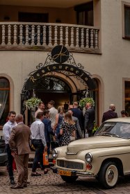 Pakiet „Mały Ślub” – Kraków