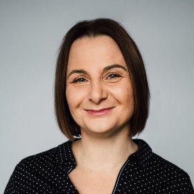 Neurolog - konsultacja - dr n. med. Magdalena Kozłowska