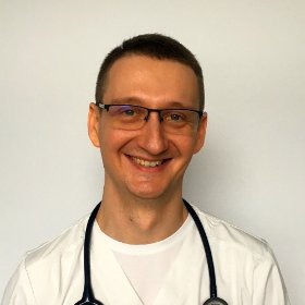Kardiolog - konsultacja - dr n. med. Grzegorz Sławiński