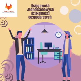 Prowadzenie księgowości JDG w Krakowie