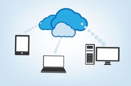 Odzyskiwanie Danych z Chmury