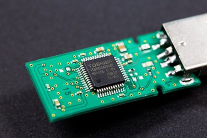 Odzyskiwanie Danych z Pendrive