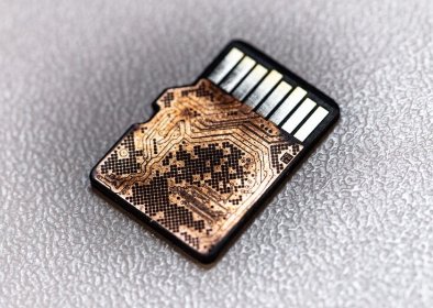 Odzyskiwanie Danych z Karty Pamięci