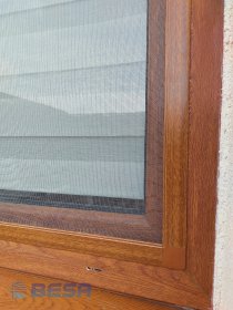Moskitiery (okienne oraz drzwiowe)