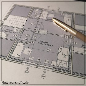 projektowanie domów jednorodzinnych