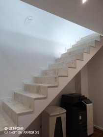 Prace wykończeniowe