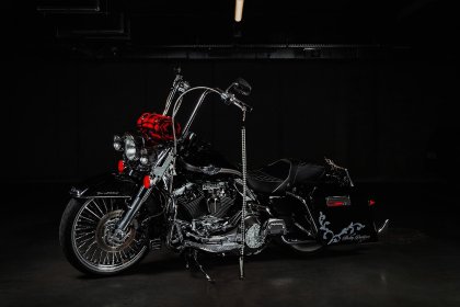 Fotografia motoryzacyjna