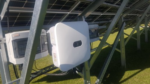 Pełna usługa w zakresie doboru instalacji oraz montażu wraz z materiałem