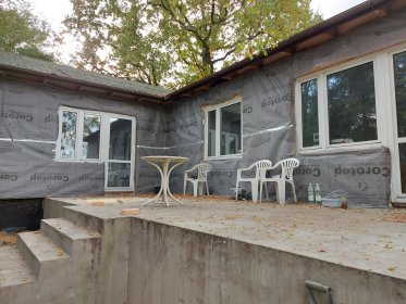 Kompleksowe wykonanie elewacji