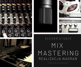 miks & mastering