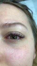 Stylizacja rzęs 2-3D light volume