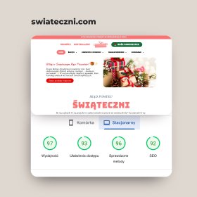 Sklep e-commerce Sklep e-commerce