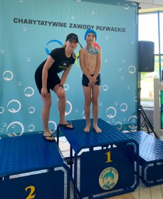 Nauka i doskonalenie pływania