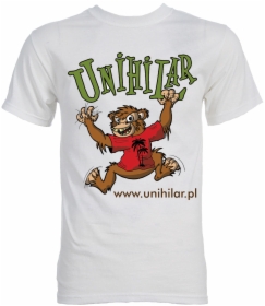 Nadruki na koszulkach, koszulki reklamowe