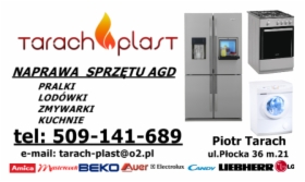naprawa lodówek