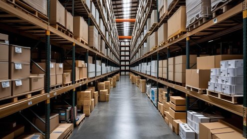 Magazynowanie EUR PLT/dzień