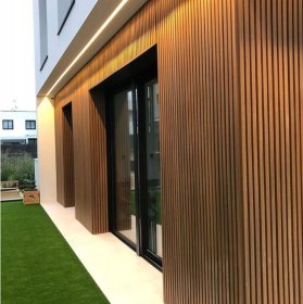 Panele lamelowe Greinplast