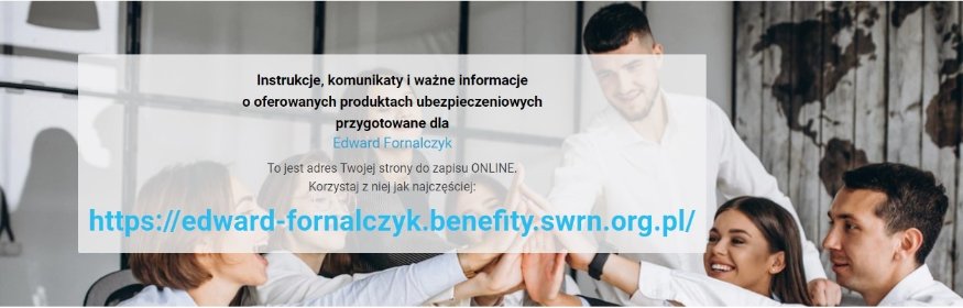Najlepsze pakiety ubezpieczeń zdrowia z gwarancja dostępności i czasem realizacji.