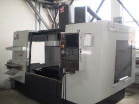 matryce, wykrojniki, wytłoczniki oraz wszelkie prace na Pionowe Centrum Obróbcze.