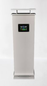 Oczyszczacz plazmowy powietrza IdealUVCPower 108W-seria profesjonalna