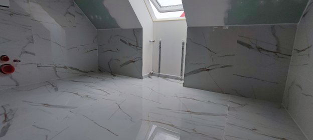 Układanie płytek gres terakota glazura