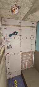 montaż mat grzewczych elektrycznych montaż mat grzewczych elektrycznych