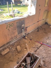 Wymiana instalacji elektrycznej