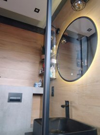 Układanie glazury terakoty gresu