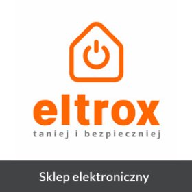 Usługa Komplex - montaż automatyka domowa/napędy do bram ELTROX Kraków-Cechowa