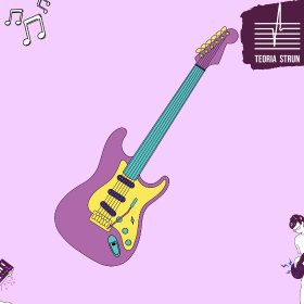 Lekcje gitary (dla kreatywnych 😉)