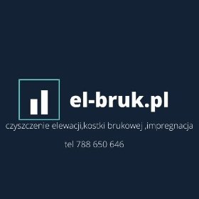 czyszczenie kostki brukowej ,elewacji impregnacja