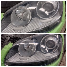 Sprzątanie, mycie samochodów , detailing, renowacja reflektorów