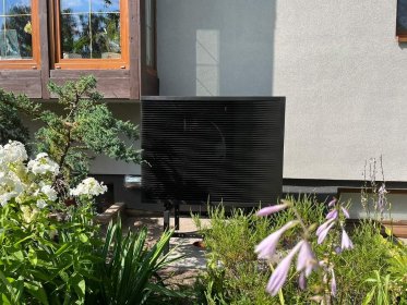 Modyfikacja starej instalacji pod pompę ciepła.