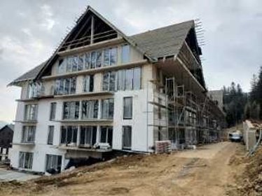 Docieplenia elewacyjne