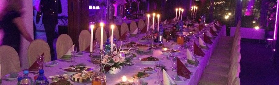 profesjonalne kompleksowe usługi organizacji wesel