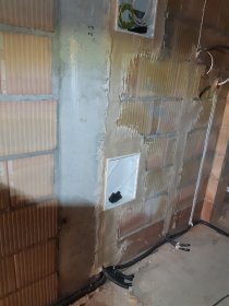 Montaż instalacji elektrycznej