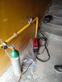 Instalatorstwo wodne wod-kan, c.o , instalatorstwo gazowe spawane