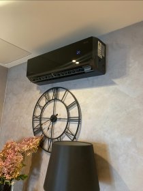 Montaż klimatyzacji