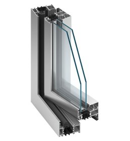 Okna i witryny aluminiowe, darmowa wycena oraz doradztwo