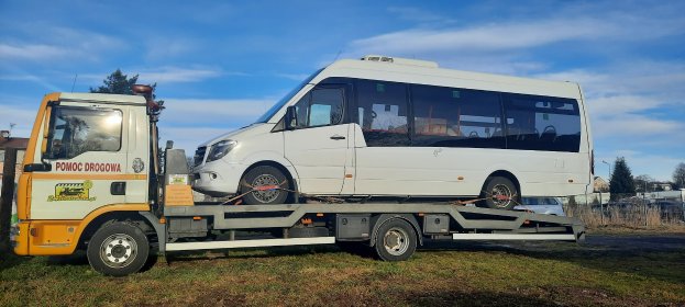 Pomoc Drogowa Zgorzelec, Laweta Zgorzelec, masz awarie czy wypadek my z holujemy.