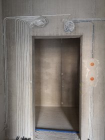 Instalacja elektryczna w nowo budowanym domu