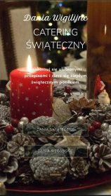 catering Boże Narodzenie, Wigilia