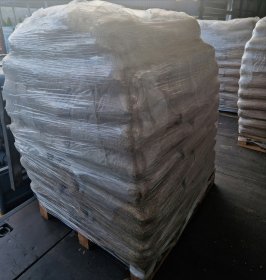 Pellet drzewny 100%, A1 premium