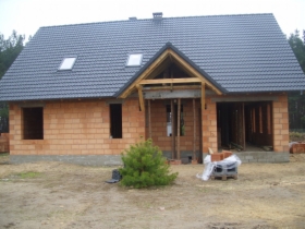 BUDOWA DOMÓW USŁUGI MURARSKIE WROCŁAW I OKOLICE