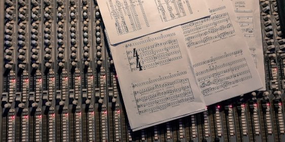 Kompozycja na zamówienie