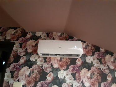 Montaż klimatyzacji