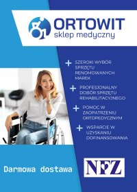 sklep ortopedyczny z dojazdem do domu