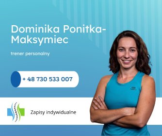Zajęcia dla kobiet w ciąży i po ciąży