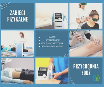 fizykoterapia